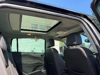 Opel Zafira TOURER COSMO picture 35