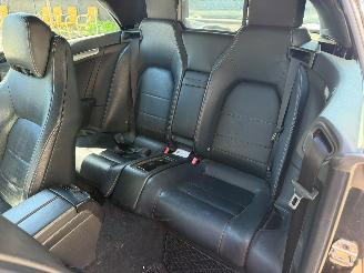 Mercedes E-klasse E 250 CDI BLUE EFFIC picture 20