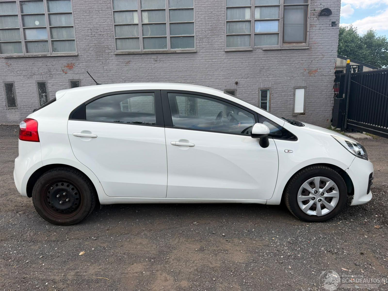 Kia Rio SENSE