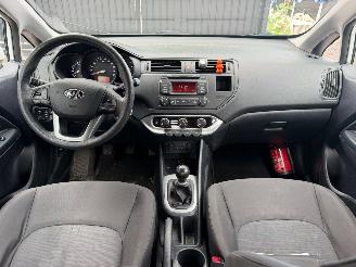 Kia Rio SENSE picture 26