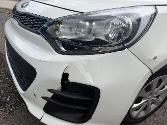 Kia Rio SENSE picture 11