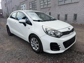 Kia Rio SENSE picture 2