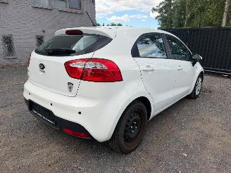 Kia Rio SENSE picture 19