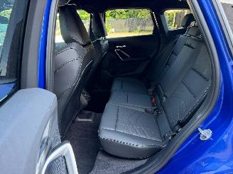 BMW X1 SDRIVE18I picture 23