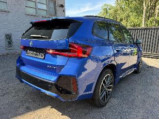 BMW X1 SDRIVE18I picture 21