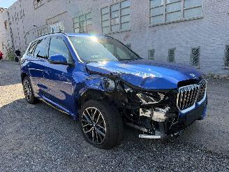 BMW X1 SDRIVE18I picture 2