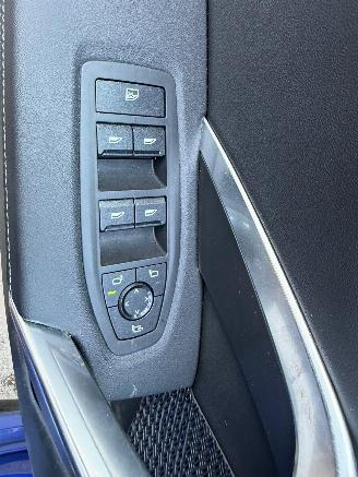 BMW X1 SDRIVE18I picture 34