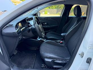 Opel Corsa ELECTRIC ELEGA picture 18