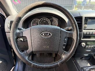 Kia Sorento 2.5 D picture 25