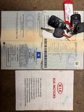 Kia Sorento 2.5 D picture 32