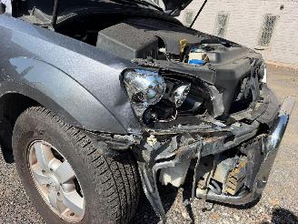 Kia Sorento 2.5 D picture 3