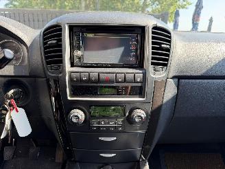 Kia Sorento 2.5 D picture 28
