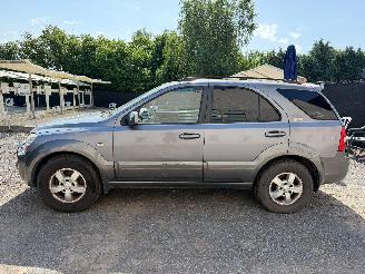 Kia Sorento 2.5 D picture 11