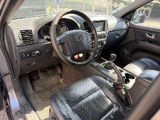 Kia Sorento 2.5 D picture 23