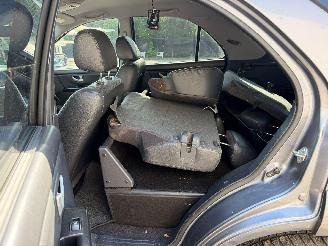 Kia Sorento 2.5 D picture 19