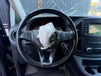Mercedes Vito 116 CDI LANG picture 25