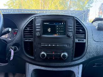 Mercedes Vito 116 CDI LANG picture 29