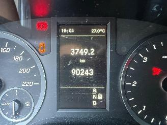 Mercedes Vito 116 CDI LANG picture 27