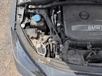 BMW 1-serie TI picture 6