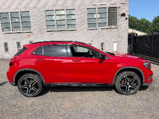 Avarii autoturisme Mercedes GLA AMG LINE 2016/2