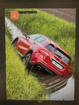 Mercedes GLA AMG LINE picture 16