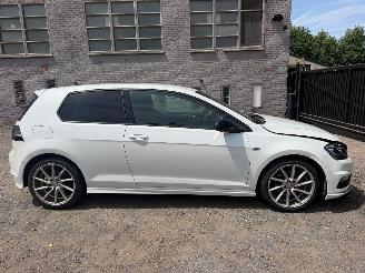  Volkswagen Golf HIGHLINE 2016/5