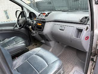 Mercedes Vito 2.2 CDI picture 23