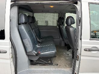 Mercedes Vito 2.2 CDI picture 24