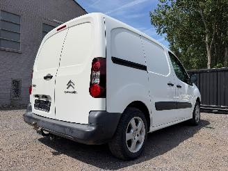 Citroën Berlingo 1.6 HDI picture 15