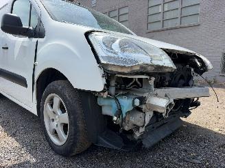 Citroën Berlingo 1.6 HDI picture 3