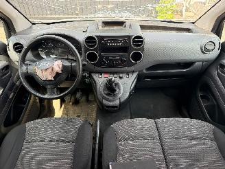 Citroën Berlingo 1.6 HDI picture 18
