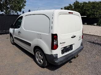 Citroën Berlingo 1.6 HDI picture 11