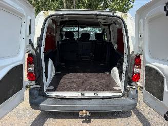 Citroën Berlingo 1.6 HDI picture 14
