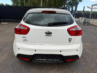 Kia Rio SENSE picture 16