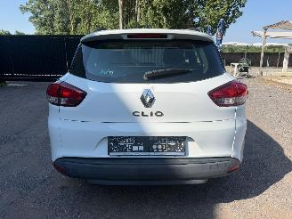 Renault Clio IV GRANDTOUR CO picture 13