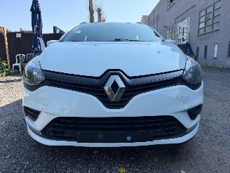Renault Clio IV GRANDTOUR CO picture 6