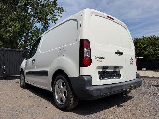Citroën Berlingo 1.6 HDI picture 12