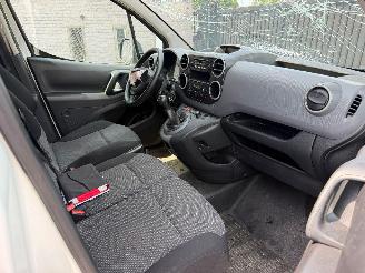 Citroën Berlingo 1.6 HDI picture 19