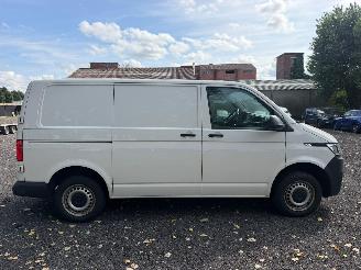 skadebil auto Volkswagen Transporter T6 BESTELWAGEN 2020/9