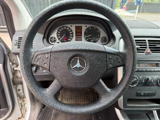 Mercedes B-klasse 1.5 picture 23