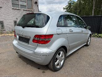 Mercedes B-klasse 1.5 picture 15