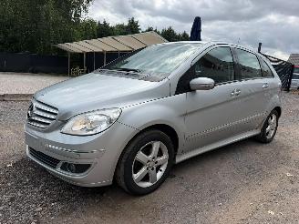 Mercedes B-klasse 1.5 picture 8