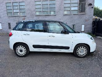 škoda osobní automobily Fiat 500L EASY 2013/9