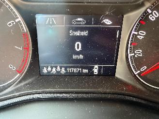 Opel Zafira TOURER EDITIO picture 29