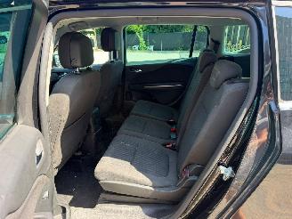 Opel Zafira TOURER EDITIO picture 20