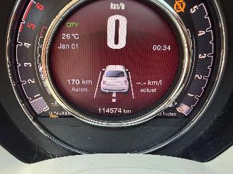 Fiat 500 CULT picture 25
