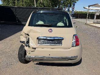 Fiat 500 CULT picture 14