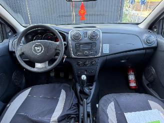 Dacia Sandero 1.5 DCI picture 23