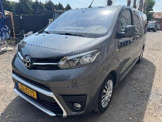 Toyota ProAce 2.O picture 8