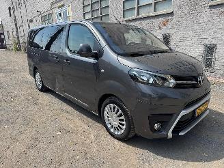 Toyota ProAce 2.O picture 4
